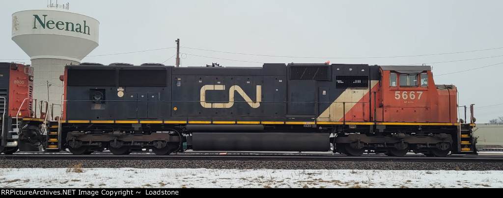 CN 5667